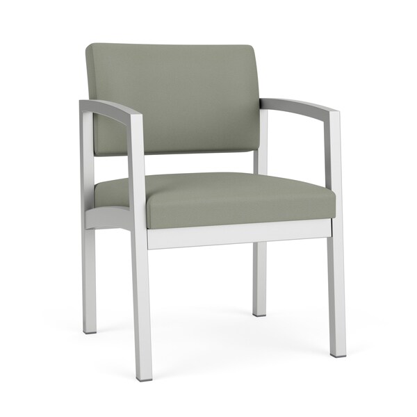 Lesro Lenox Guest Chair, 22.5 in W 24.5 in L 32 in H LS1101 - main